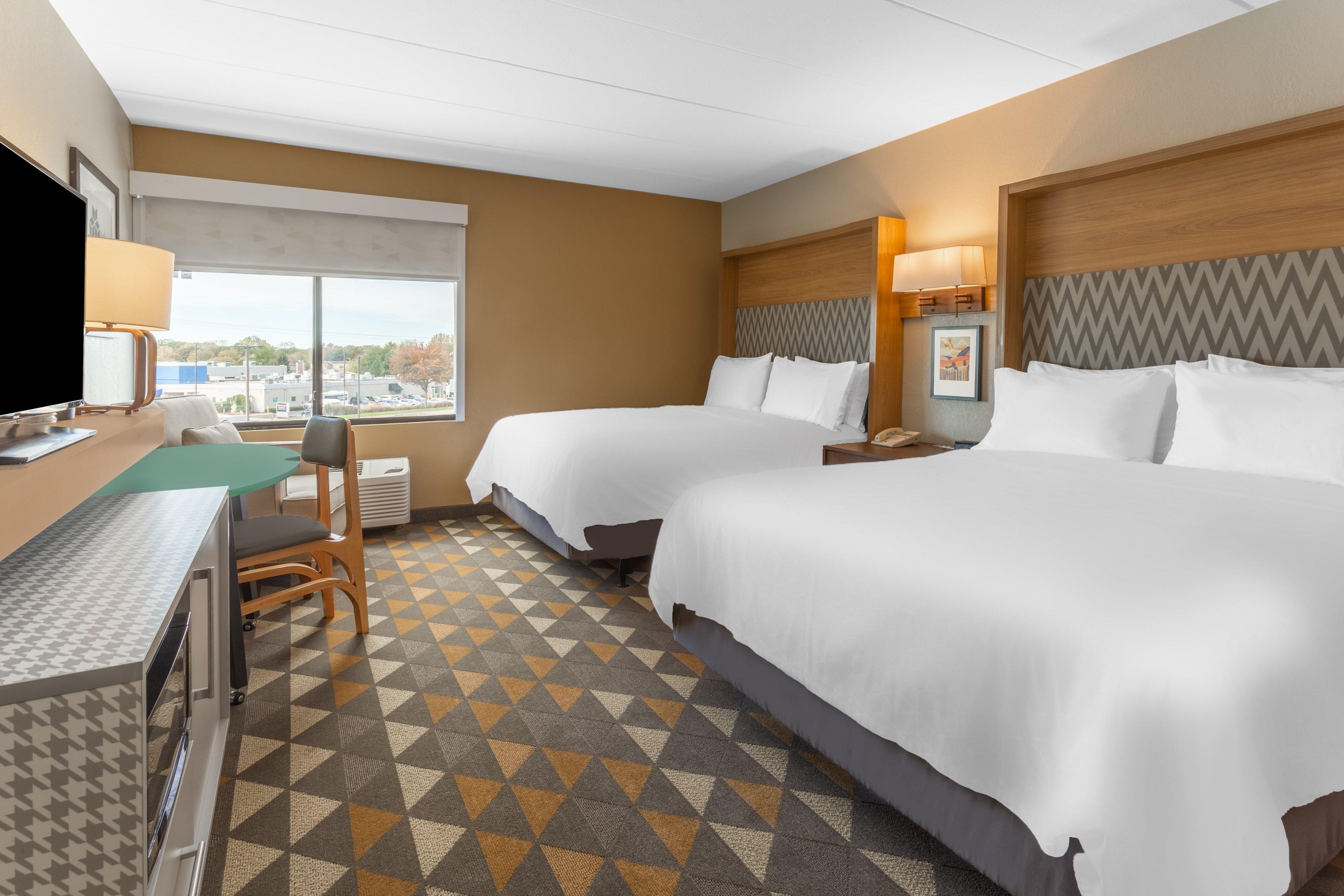 Holiday Inn Rockford By Ihg מראה חיצוני תמונה