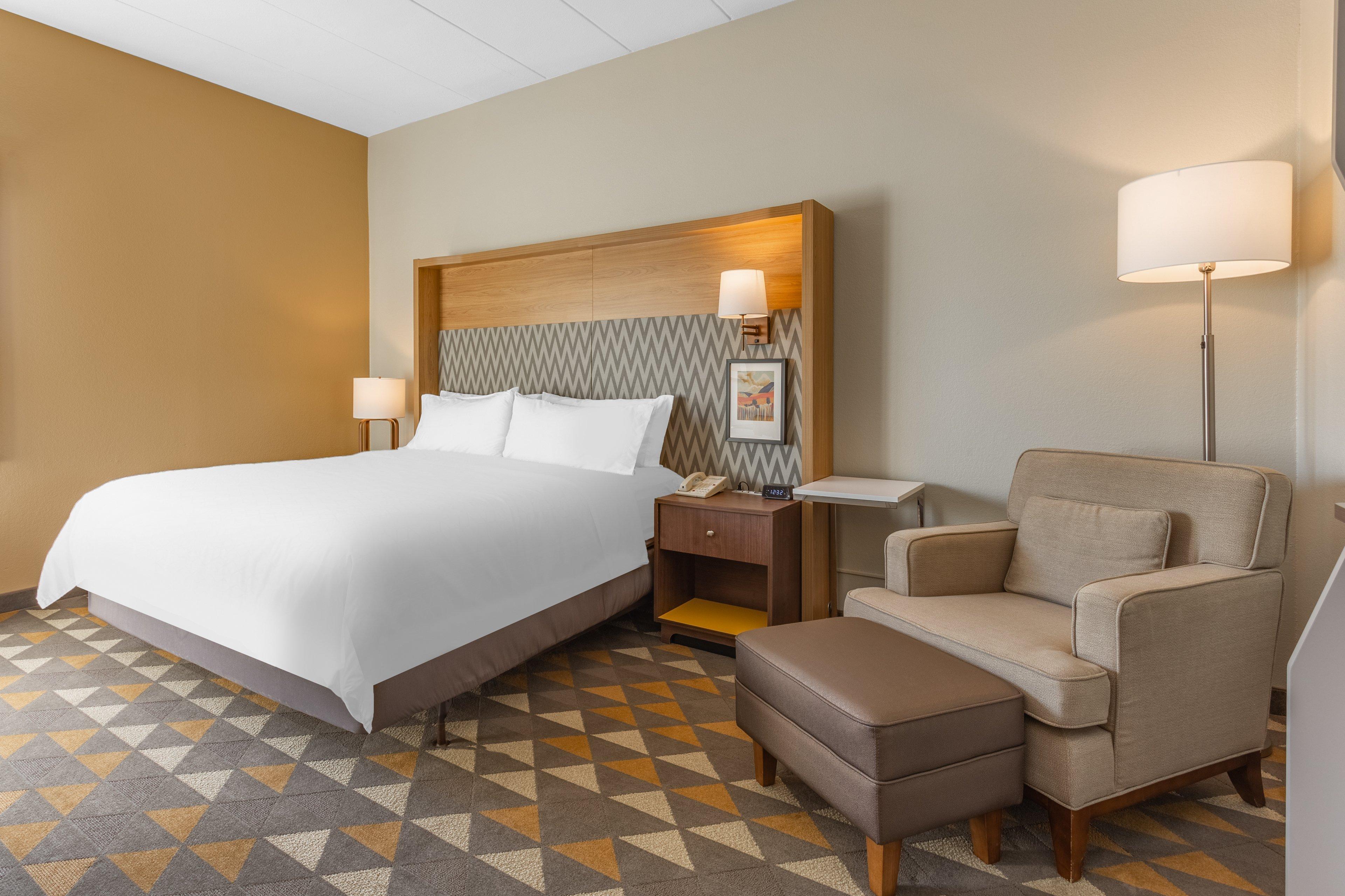 Holiday Inn Rockford By Ihg מראה חיצוני תמונה